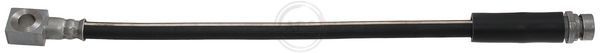 Furtun frana puntea spate (SL4914 ABS) FORD