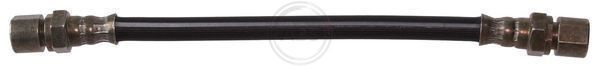 Furtun frana puntea spate (SL4947 ABS) DAEWOO