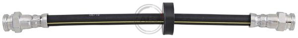 Furtun frana puntea spate (SL4983 ABS) FIAT