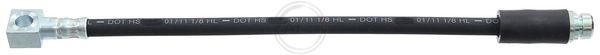 Furtun frana puntea spate (SL4994 ABS) FORD