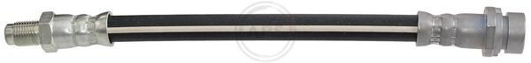 Furtun frana puntea spate (SL4996 ABS) FORD