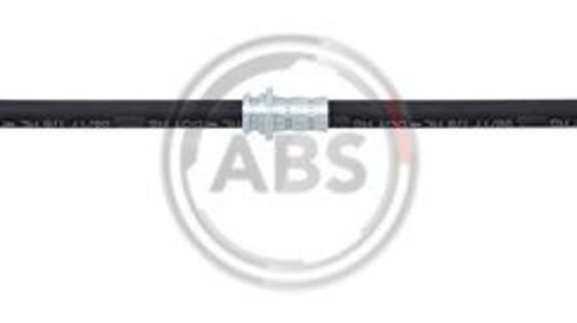 Furtun frana puntea spate (SL5019 ABS) HYUNDAI