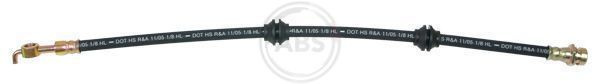 Furtun frana puntea spate (SL5062 ABS) KIA