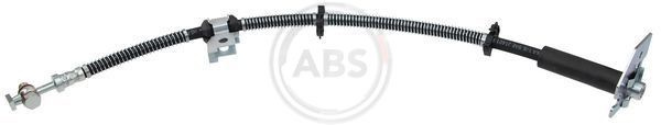 Furtun frana puntea spate (SL5076 ABS) LAND ROVER