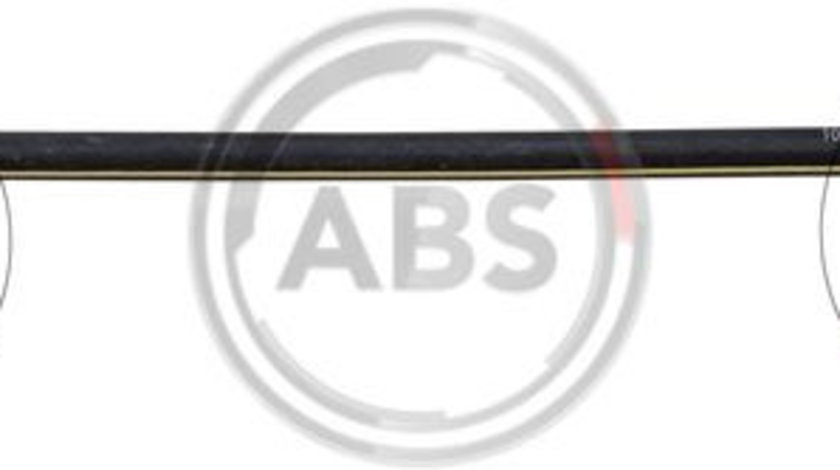 Furtun frana puntea spate (SL5093 ABS) OPEL,SUBARU,SUZUKI,VAUXHALL