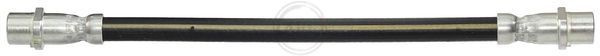 Furtun frana puntea spate (SL5094 ABS) CHEVROLET,OPEL,VAUXHALL