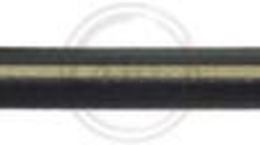 Furtun frana puntea spate (SL5094 ABS) CHEVROLET,OPEL,VAUXHALL