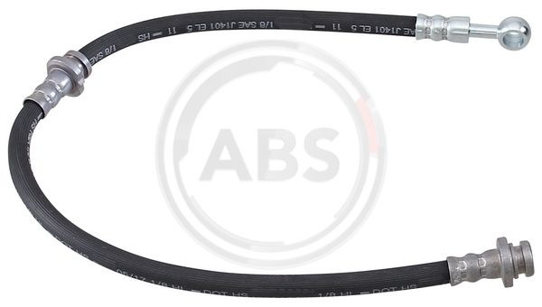 Furtun frana puntea spate (SL5129 ABS) NISSAN