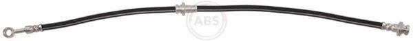 Furtun frana puntea spate (SL5140 ABS) INFINITI,NISSAN