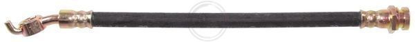 Furtun frana puntea spate (SL5235 ABS) DAEWOO,SSANGYONG