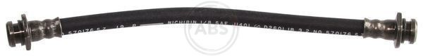 Furtun frana puntea spate (SL5253 ABS) CHEVROLET,NISSAN,SUZUKI