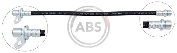 Furtun frana puntea spate (SL5271 ABS) TOYOTA