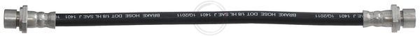 Furtun frana puntea spate (SL5301 ABS) TOYOTA