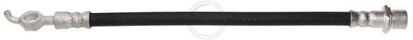 Furtun frana puntea spate (SL5302 ABS) TOYOTA
