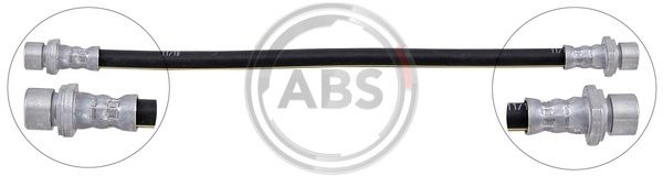 Furtun frana puntea spate (SL5315 ABS) TOYOTA