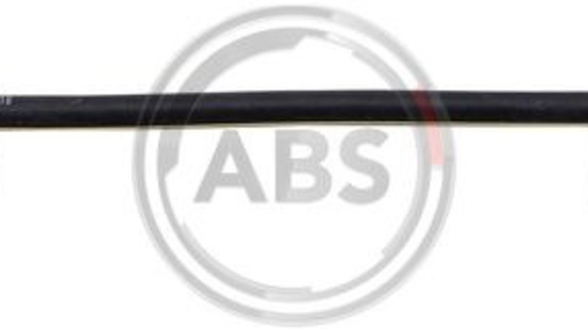 Furtun frana puntea spate (SL5315 ABS) TOYOTA