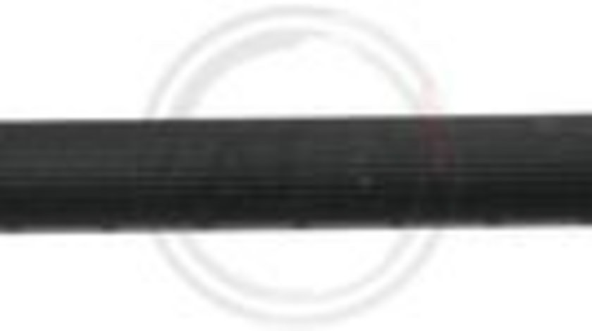 Furtun frana puntea spate (SL5319 ABS) TOYOTA