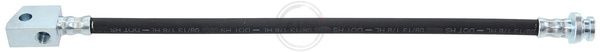 Furtun frana puntea spate (SL5337 ABS) ISUZU,OPEL,VAUXHALL