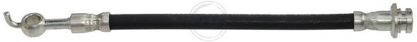 Furtun frana puntea spate (SL5352 ABS) OPEL,VAUXHALL