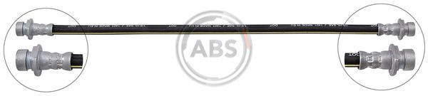 Furtun frana puntea spate (SL5547 ABS) HONDA