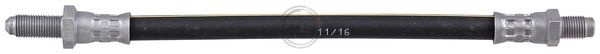 Furtun frana puntea spate (SL5551 ABS) FORD