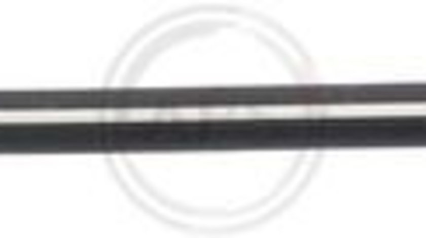 Furtun frana puntea spate (SL5621 ABS) FORD