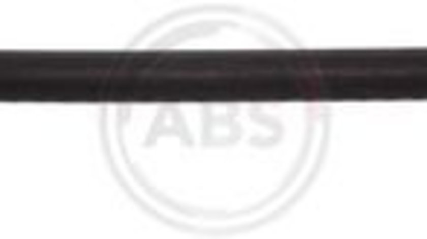 Furtun frana puntea spate (SL5635 ABS) TOYOTA