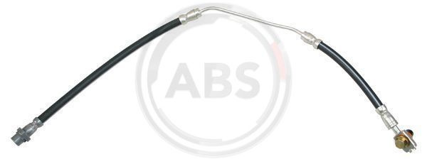 Furtun frana puntea spate (SL5645 ABS) BMW