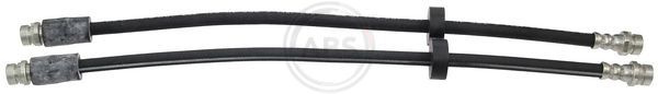 Furtun frana puntea spate (SL5648 ABS) FIAT