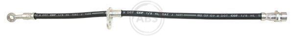 Furtun frana puntea spate (SL5668 ABS) HONDA