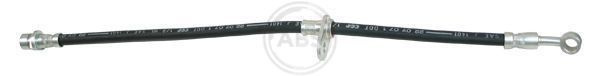 Furtun frana puntea spate (SL5669 ABS) HONDA