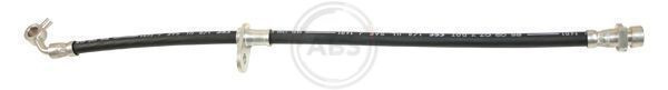 Furtun frana puntea spate (SL5670 ABS) HONDA