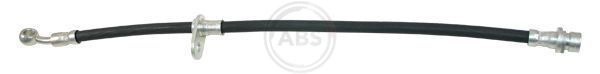 Furtun frana puntea spate (SL5671 ABS) HONDA