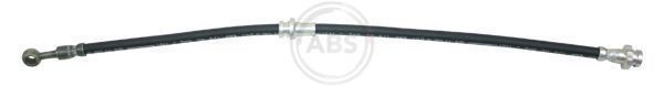 Furtun frana puntea spate (SL5685 ABS) NISSAN