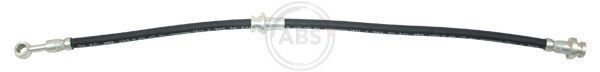 Furtun frana puntea spate (SL5690 ABS) NISSAN