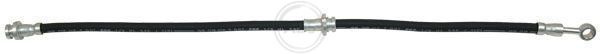Furtun frana puntea spate (SL5691 ABS) NISSAN
