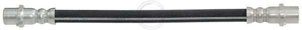 Furtun frana puntea spate (SL5695 ABS) OPEL,VAUXHALL