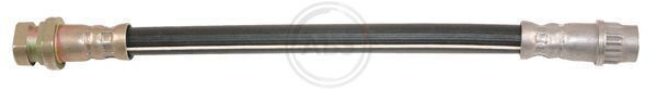 Furtun frana puntea spate (SL5706 ABS) RENAULT