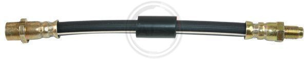 Furtun frana puntea spate (SL5707 ABS) SAAB