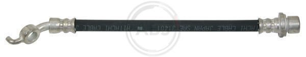 Furtun frana puntea spate (SL5714 ABS) TOYOTA