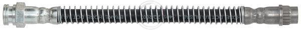 Furtun frana puntea spate (SL5740 ABS) Citroen,PEUGEOT