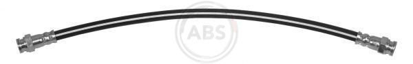 Furtun frana puntea spate (SL5744 ABS) FIAT