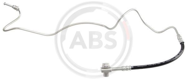 Furtun frana puntea spate (SL5746 ABS) AUDI,SEAT,SKODA,VW