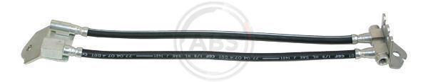 Furtun frana puntea spate (SL5748 ABS) FORD