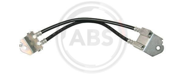 Furtun frana puntea spate (SL5749 ABS) FORD