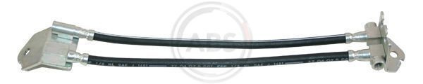 Furtun frana puntea spate (SL5752 ABS) FORD