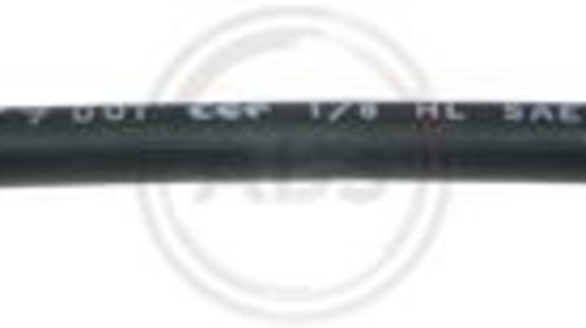 Furtun frana puntea spate (SL5754 ABS) NISSAN