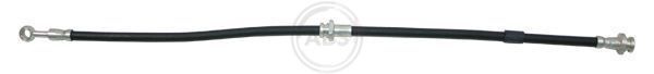 Furtun frana puntea spate (SL5757 ABS) NISSAN