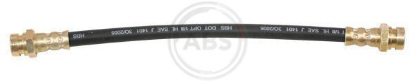 Furtun frana puntea spate (SL5780 ABS) HYUNDAI,KIA