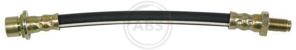 Furtun frana puntea spate (SL5784 ABS) TOYOTA